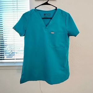 FIGS CATARINA TEAL LIMITED